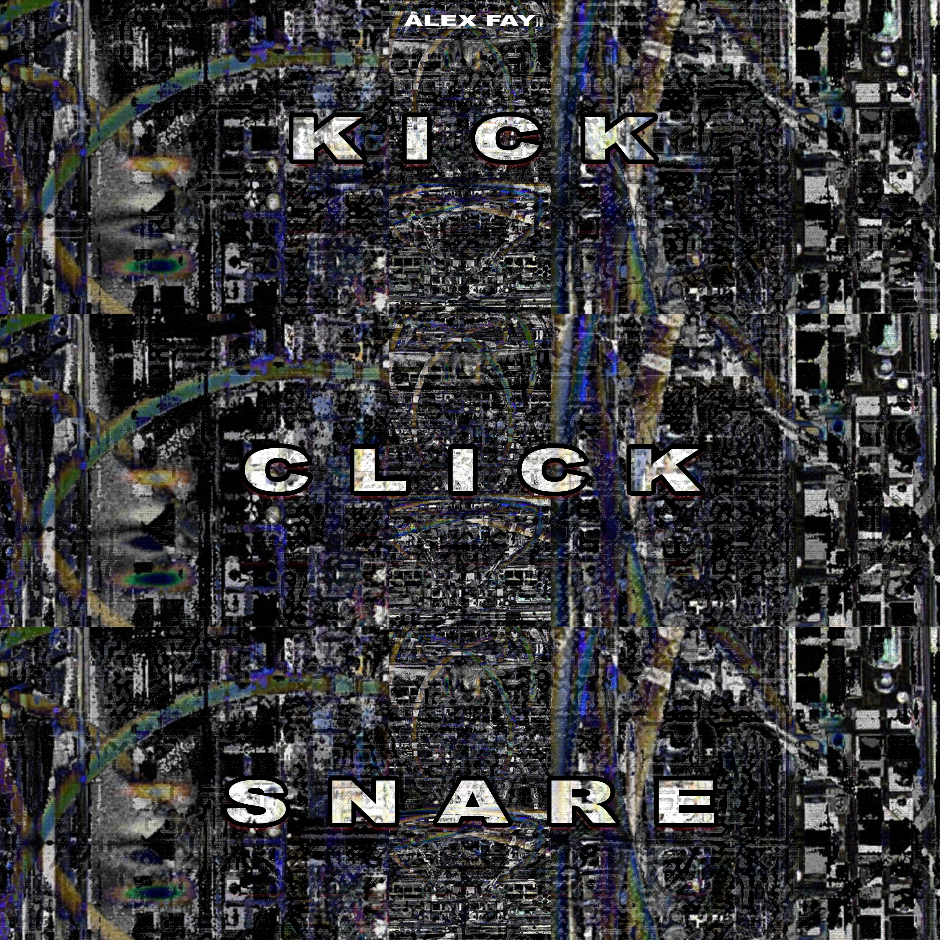 Kick Click Snare